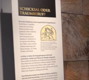 Archäologisches Museum