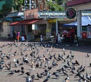Batu Caves