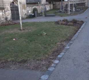 Friedhof am Friedhofweg