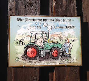 Man kommt aus dem Lesen garnicht mehr heraus