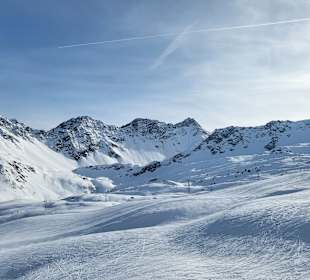 Skigebiet Arosa Lenzerheide