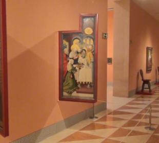 Museo Thyssen-Bornemisza