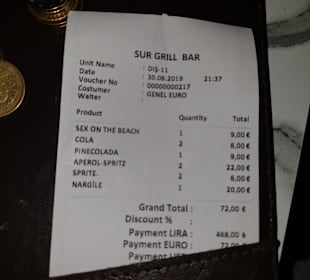 Wandern Side - Titreyengöl