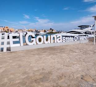 Hafen Abu Tig Marina