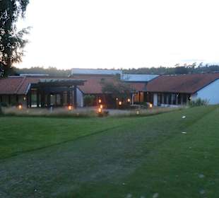 Hotelanlage (Ferien Resort)