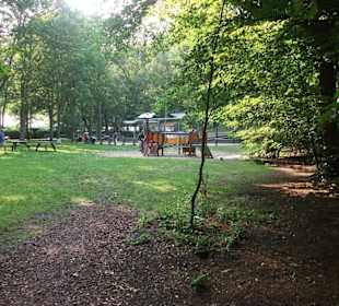 Freizeitpark Duinrell