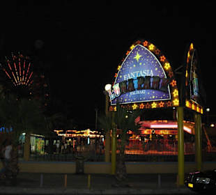 Lunapark Fantasia