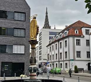 Petrusprunnen