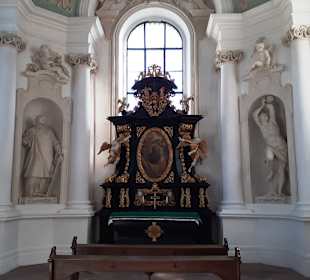 Dom zu Fulda