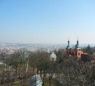 Petrin Turm