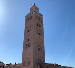 Altstadt Marrakesch