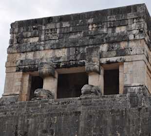 Chichen Itza