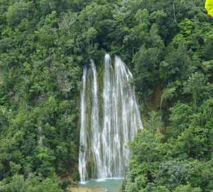 Cascade el Limon