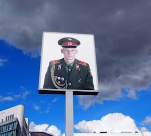 Checkpoint charlie