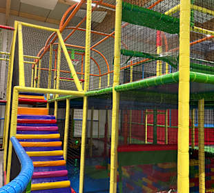 Steinerbos Belevenispark