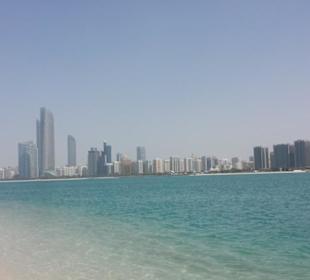 Abu Dhabi