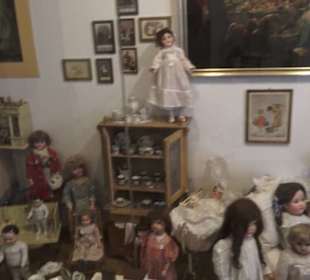 Spielzeugmuseum