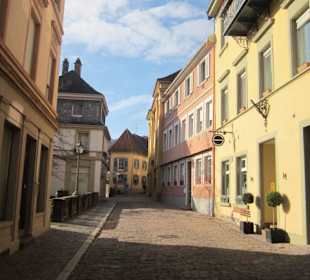 Altstadt Baden-Baden 