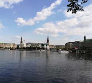 Binnenalster