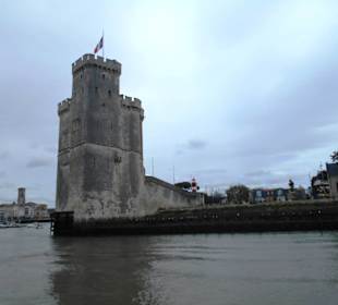 Altstadt La Rochelle