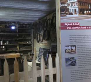 Hohenloher Freilandmuseum