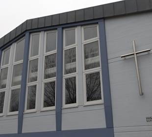 Evangelisch-Freikirchliche Gemeinde