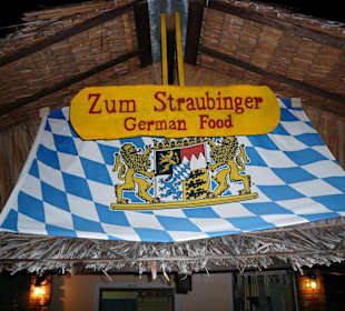 Zum Straubinger