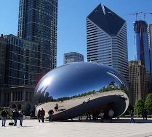 Millenium Park