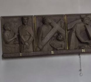 Antoniuskapelle Bad Griesbach