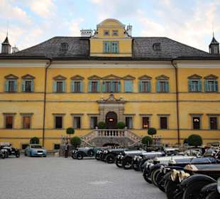 Schloss Hellbrunn