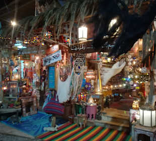 Wandern Dahab