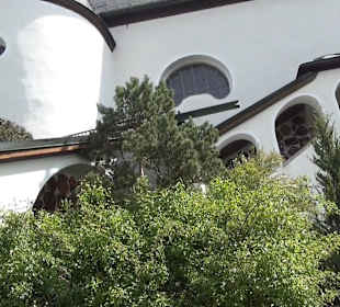 Wallfahrtskirche St. Anton