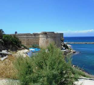 Festung Kyrenia