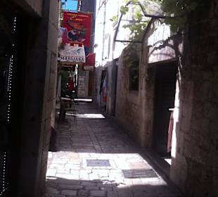 Altstadt von Trogir