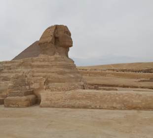 Sphinx 