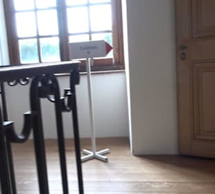 Neues Schloss Schleißheim