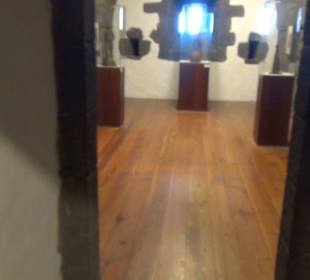 Castillo de San José