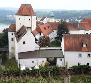 Altstadt Passau