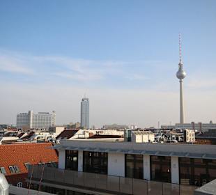 Skyline von Berlin