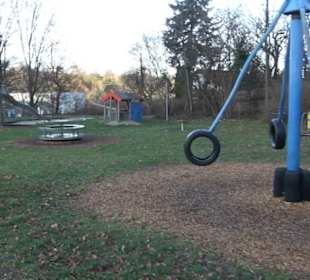 Spielplatz Single Halle Glems