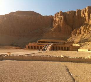 Hatschepsut Tempel