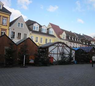 Weihnachtsmarkt Speyer