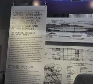 Zeppelin Museum