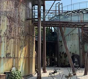 Ten Drum Cultural Village