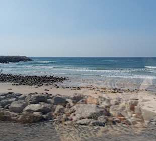 Der Weg ist das Ziel