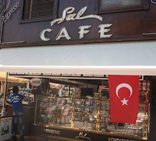 Sal Cafe 