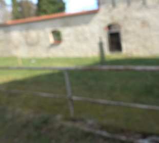 Kloster Inzigkofen