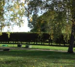 Friedhof Ohnastetten