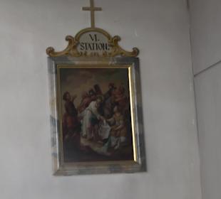 St. Nikolaus