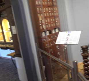 Deutsches Apothekenmuseum